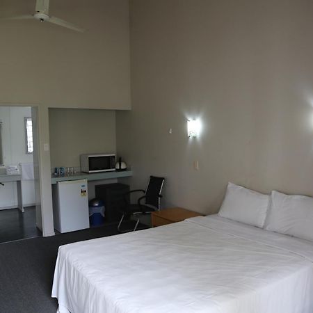 Mt Wellington Motel Окленд Екстер'єр фото