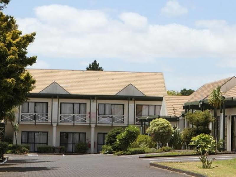 Mt Wellington Motel Окленд Екстер'єр фото